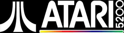 Atari 5200 Games & Consoles