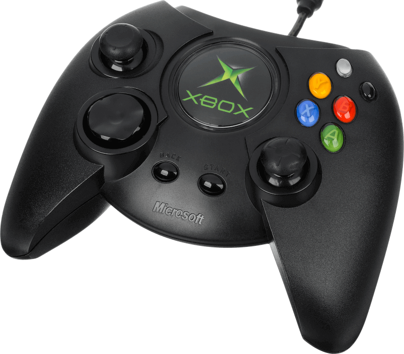 XBOX Controllers