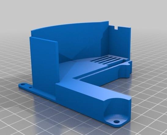 3D Printed Parts
