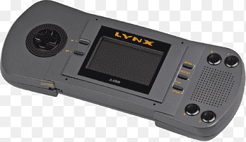 Atari Lynx Games & Consoles