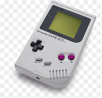 Game Boy Consoles