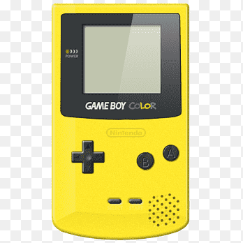 Game Boy Colour GBC consoles