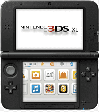 3DS Consoles