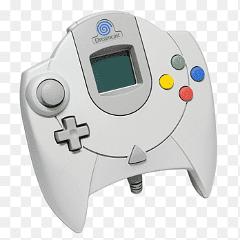 Dreamcast Controllers