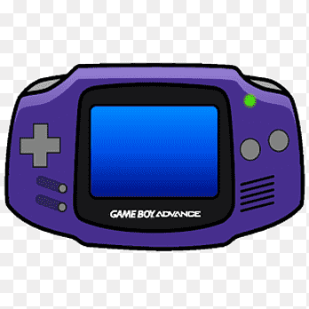 Game Boy Advance GBA Consoles