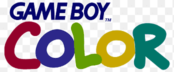 Game Boy Colour GBC
