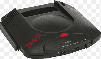 Atari Jaguar Games & Consoles