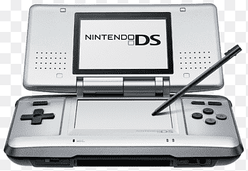 DS Consoles