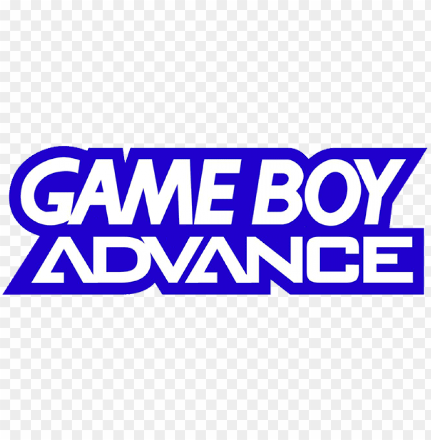 Game Boy Advance GBA