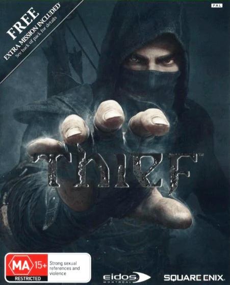 Game | Microsoft Xbox One | Thief