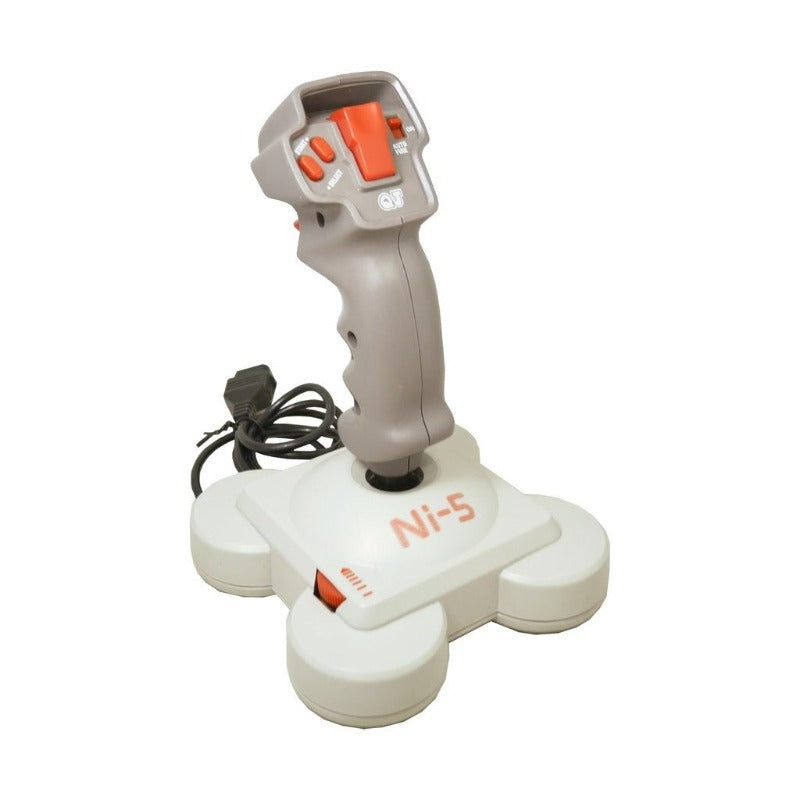 Controller | Nintendo NES | Quickjoy Ni05 Joystick