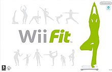 Game | Nintendo Wii | Boxed Wii Fit Plus Balance Board