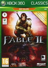 Game | Microsoft Xbox 360 | Fable II (Classics)