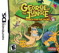 Game | Nintendo DS | George Of The Jungle And The Search For The Secret