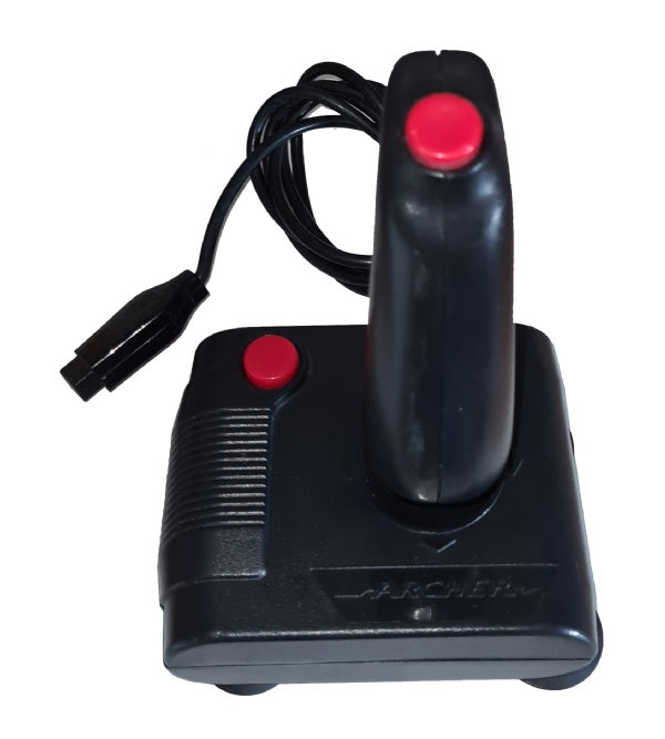 Controller | Atari 2600 | Joystick Controller 3rd party