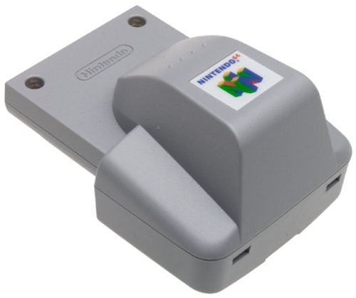 Accessory | Nintendo N64 | Rumble Pak