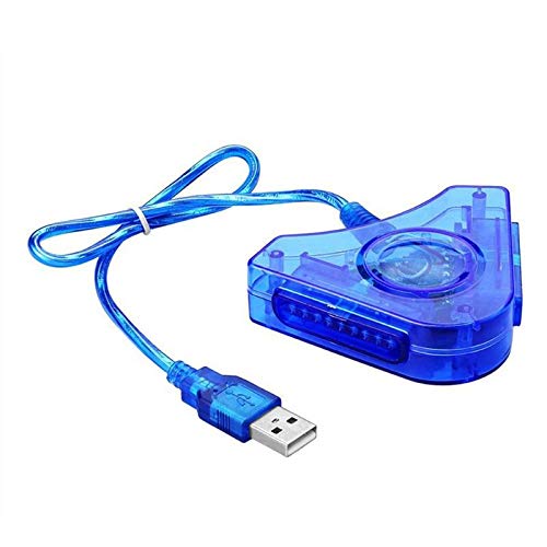 Accessory | Sony PlayStation PS2 | USB PS2 Player Converter