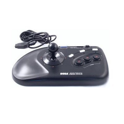 Megadrive Arcade Power Stick - manette sega - Jeux vidéo Megadrive Arcade Power Stick - manette sega - Jeux vidéo