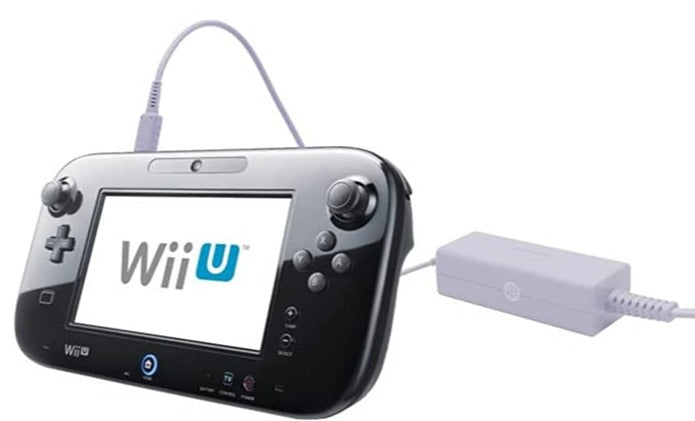 Power | Nintendo Wii U | GamePad Charger