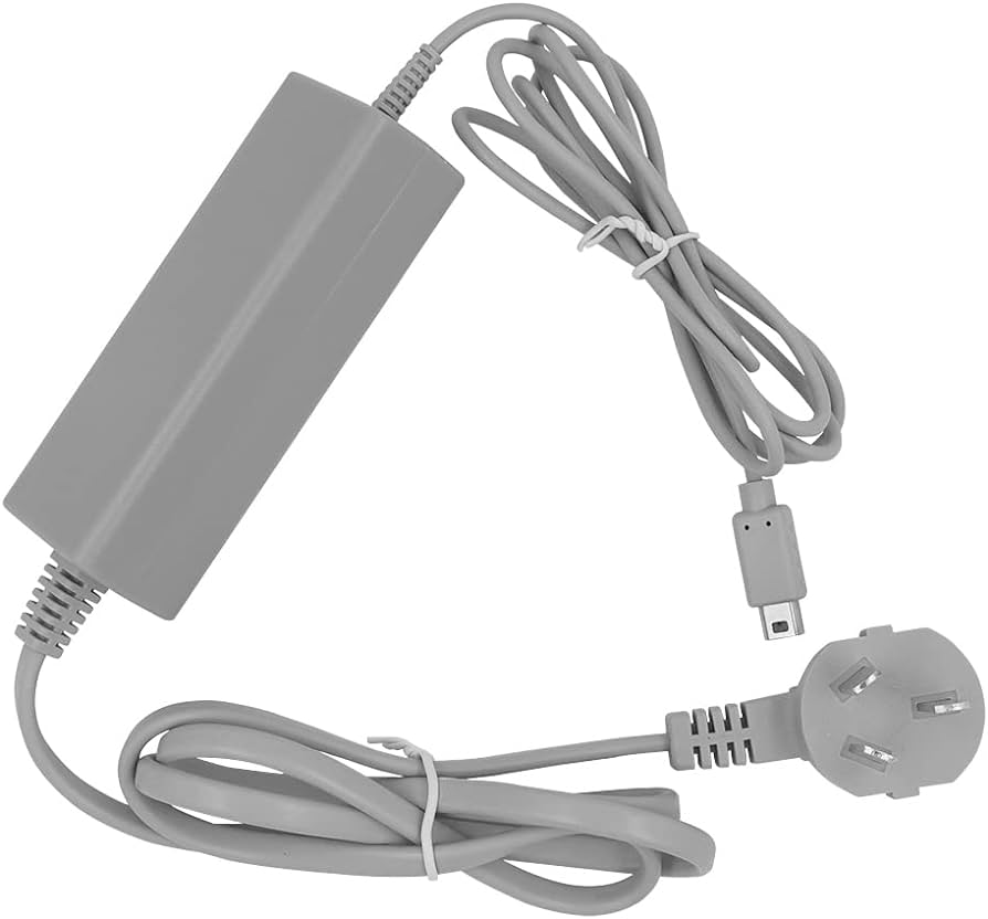 Power | Nintendo Wii U | GamePad Charger