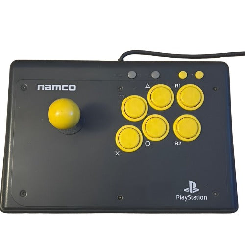 Controller | Sony Playstation PS1 PS2 | Namco Arcade Stick