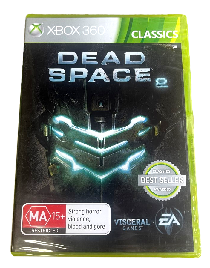 Game | Microsoft Xbox 360 | Dead Space