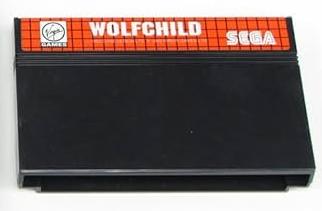 Game | Sega Master System | Wolfchild