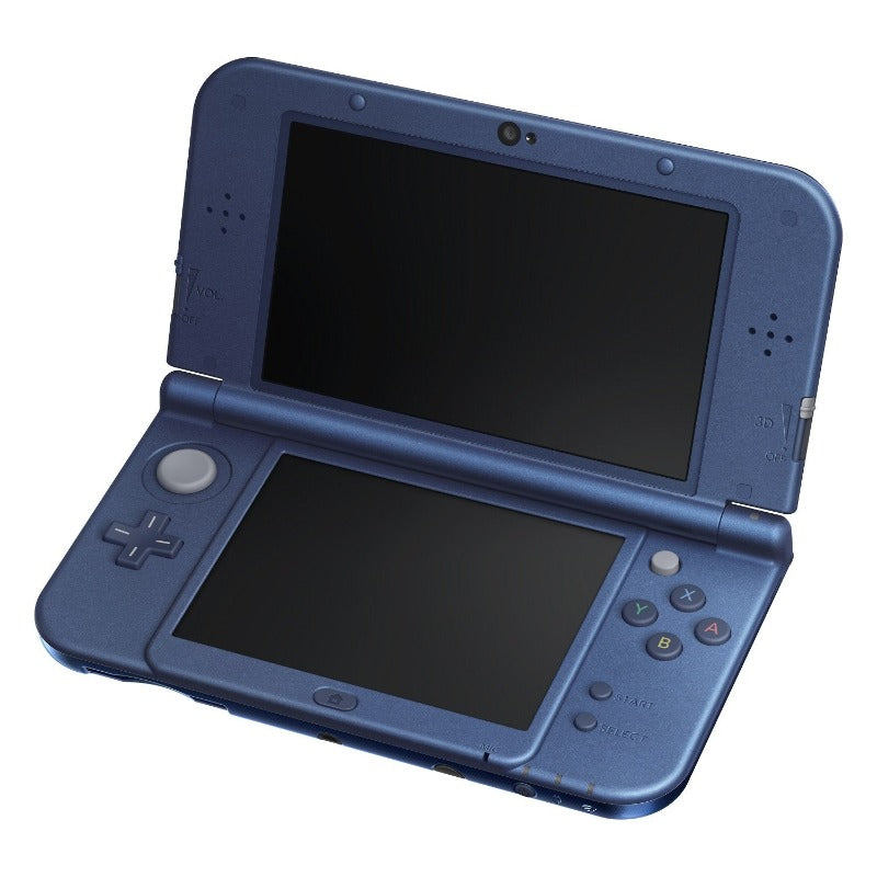Console | Nintendo 3DS | 3DS Console