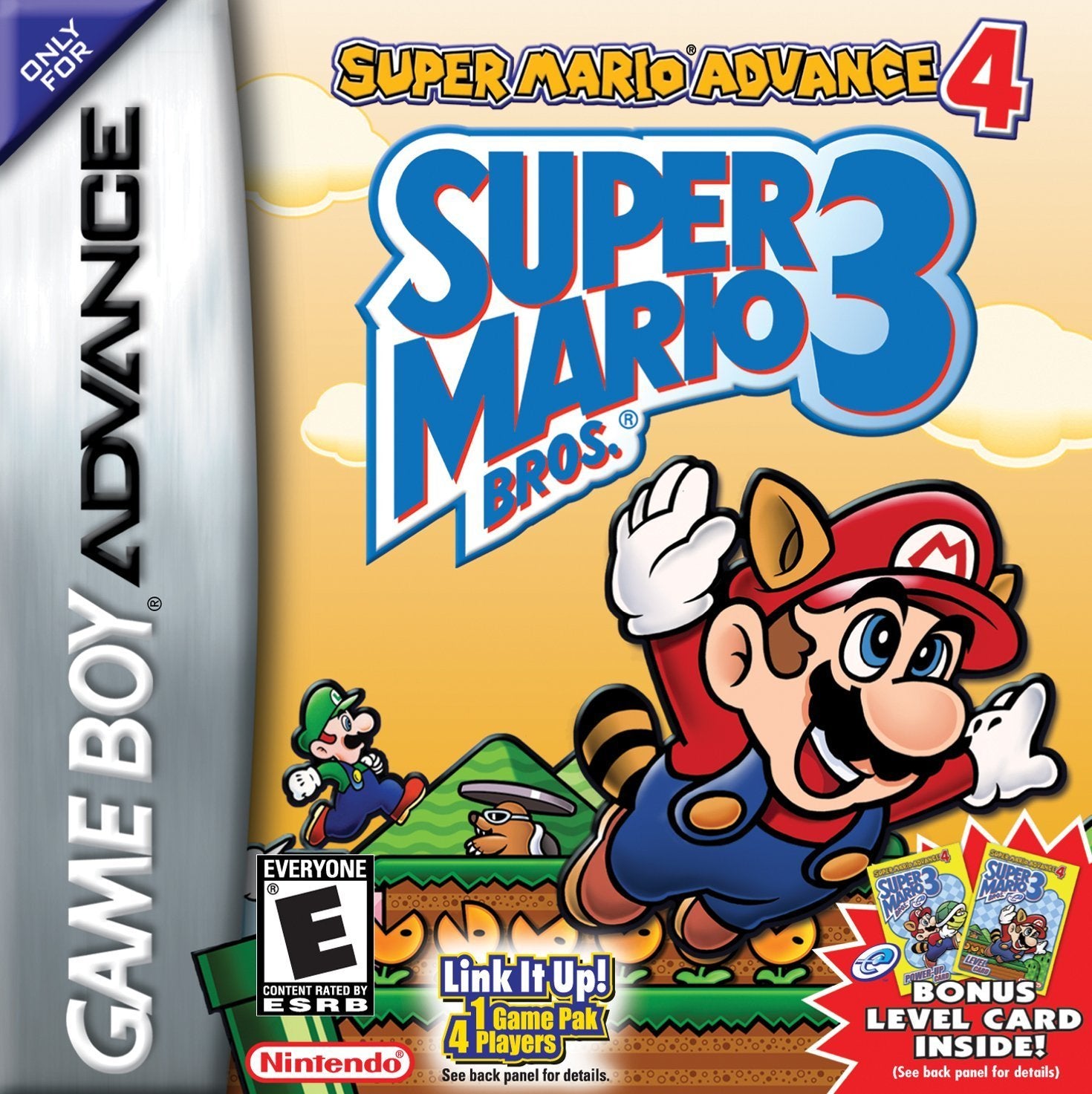 Game | Nintendo Gameboy Advance GBA | Various Aftermarket Cartridge Games