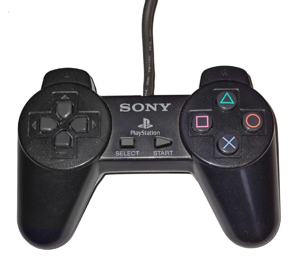 Sony playstation best sale 1 controller