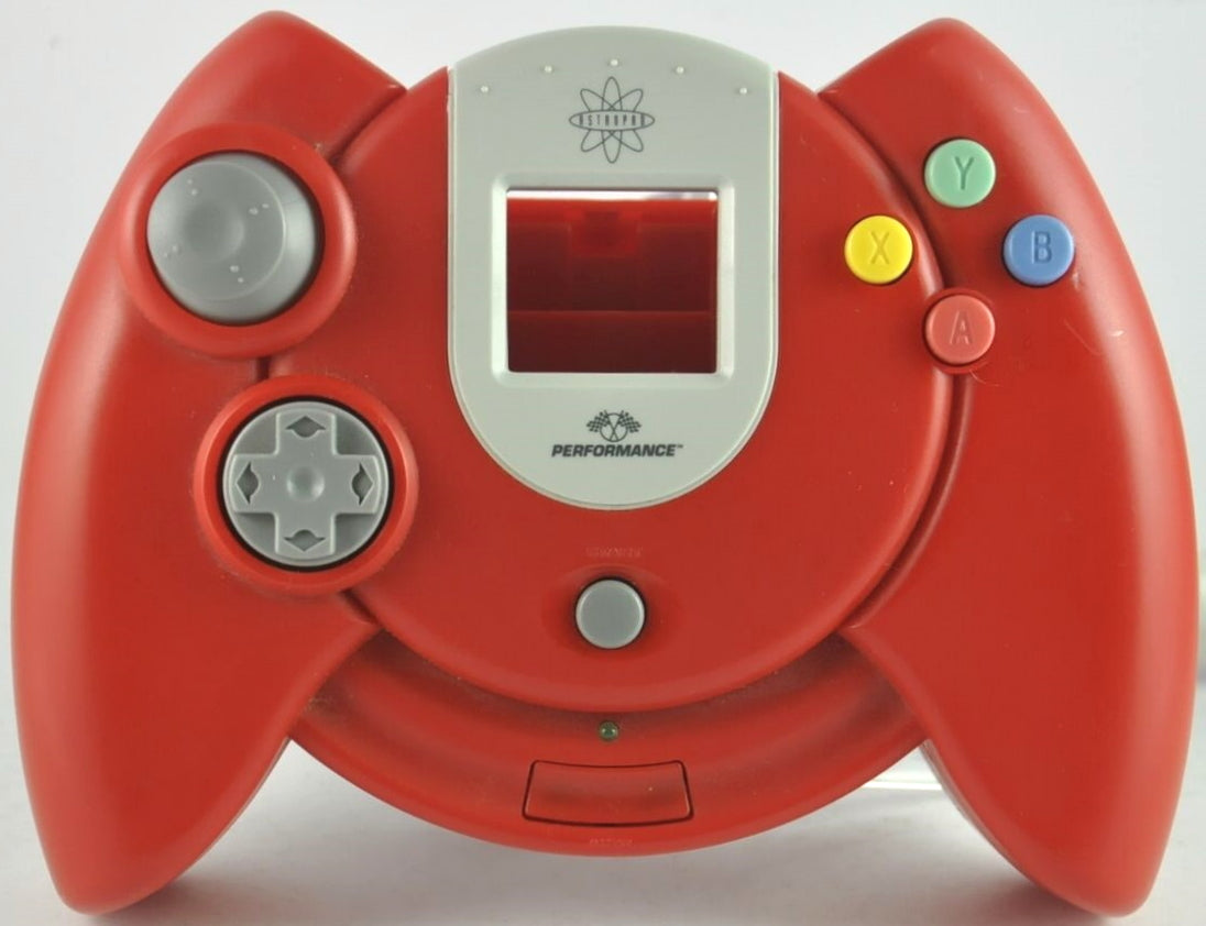 Controller | SEGA Dreamcast | AstroPad Controller