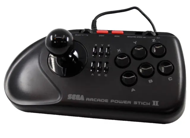 Controller | Sega Mega Drive | Arcade Power Stick II 2 MK-1627-50
