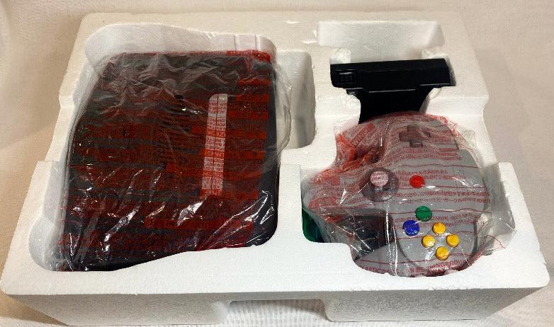 Console | Nintendo 64 | Star Wars Episode I Racer Limited Edition Long Box