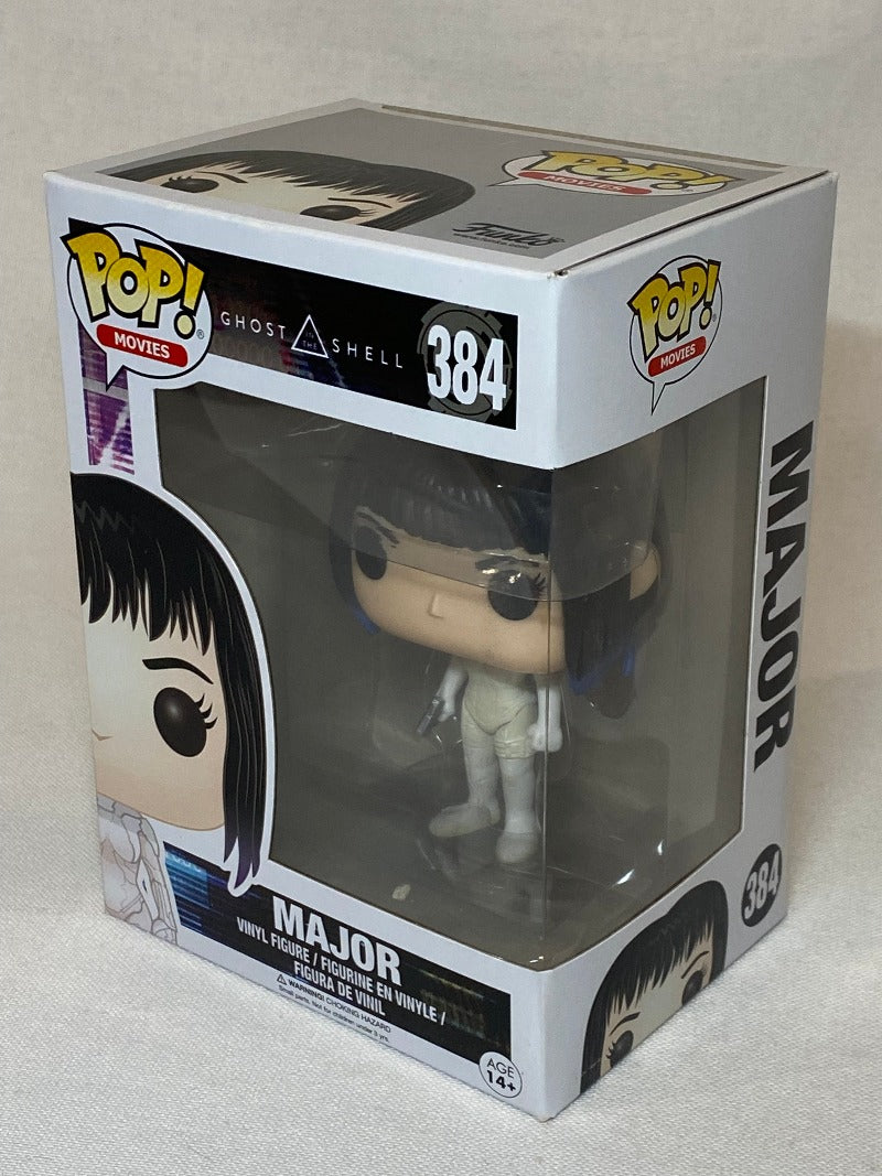 Accessory | POP Figurine | Variety Pop Vinyl Figurine Boxed