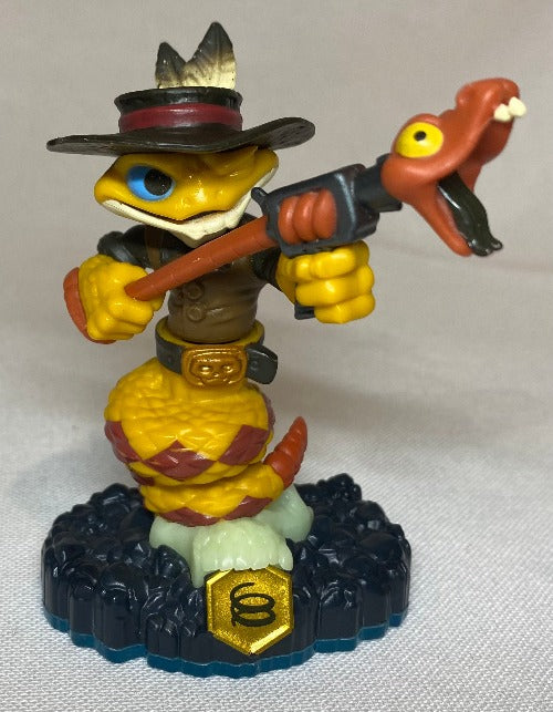 Accessory | Skylanders | Undead Series Figurine Collection