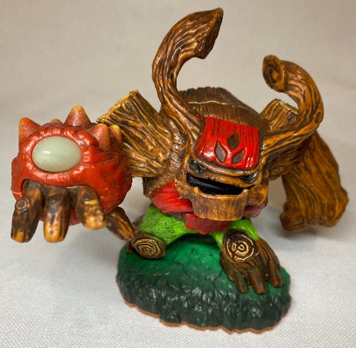 Accessory | Skylanders | Life Series Figurine Collection