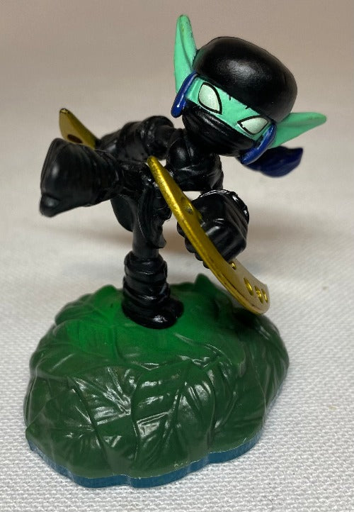 Accessory | Skylanders | Life Series Figurine Collection