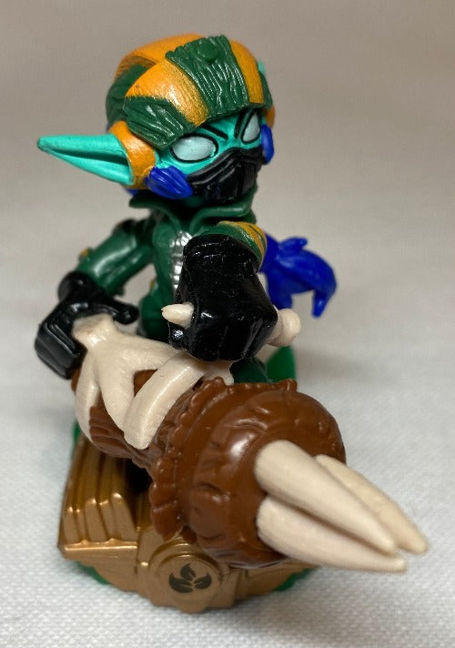 Accessory | Skylanders | Life Series Figurine Collection