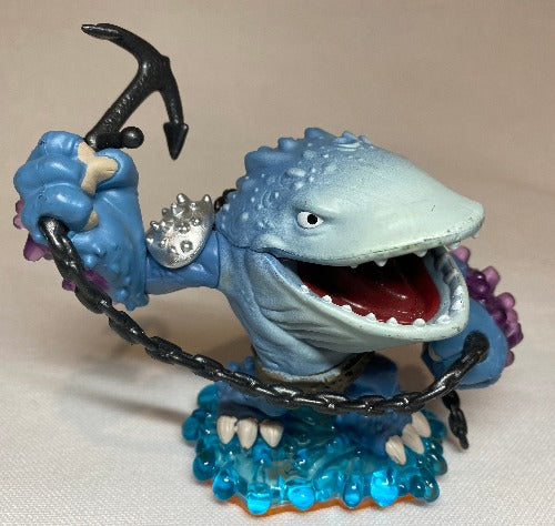 Accessory | Skylanders | Water Series Figurine Collection