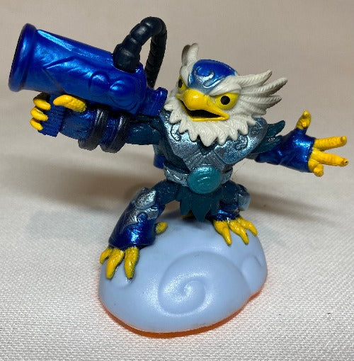 Accessory | Skylanders | Air Series Figurine Collection