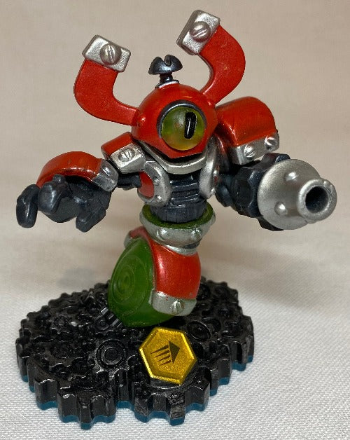 Bash - figurine Skylanders - Figurine de collection - Achat & prix Bash - figurine Skylanders - Figurine de collection - Achat & prix