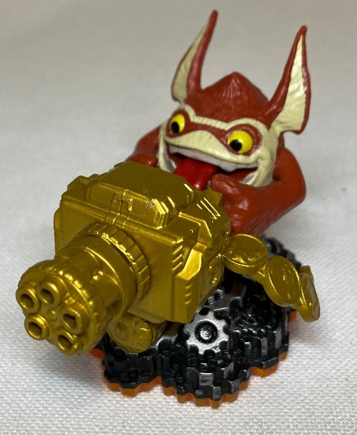 Accessory | Skylanders | Tech Series Figurine Collection