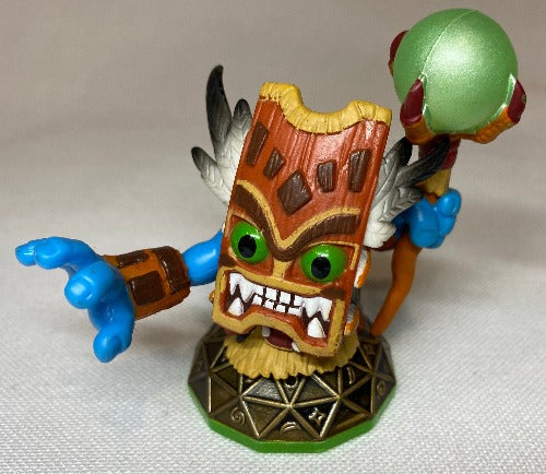 Skylanders- Powerful And Helpful Magic Items Plus Level Packs | UK