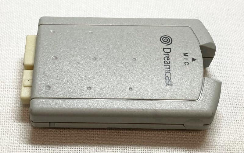 Accessory | Sega Dreamcast | Microphone DC Adaptor HKT-7200