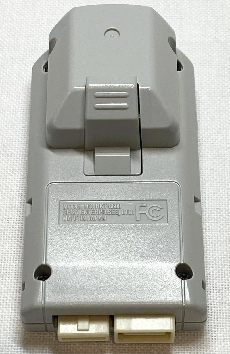Accessory | SEGA Dreamcast | Vibration Pak Rumble Tremor Force Pack HKT-8600