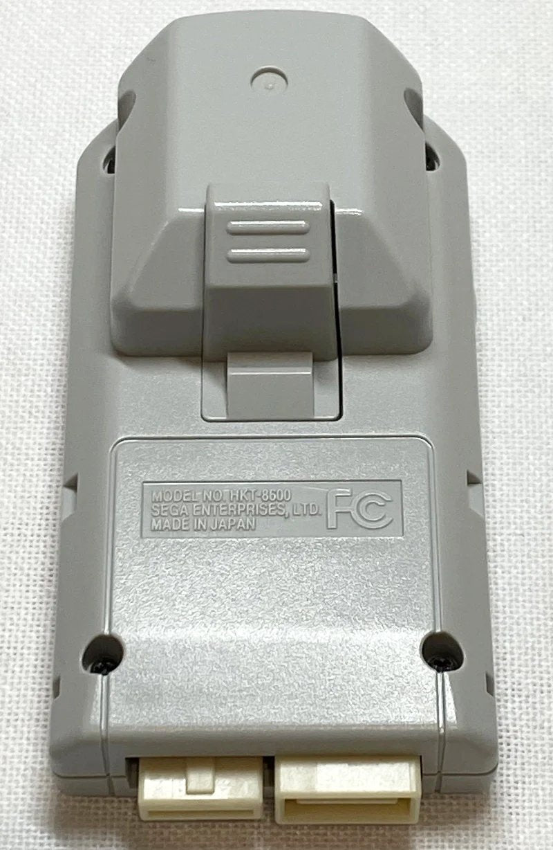 Accessory | Sega Dreamcast | Vibration Pak Rumble Tremor Force Pack HKT-8600