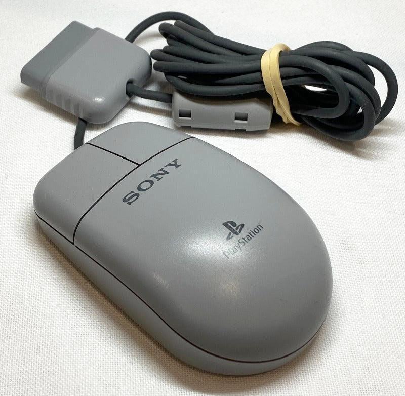 Controller | PlayStation PS1 | Genuine Mouse SCPH-1090