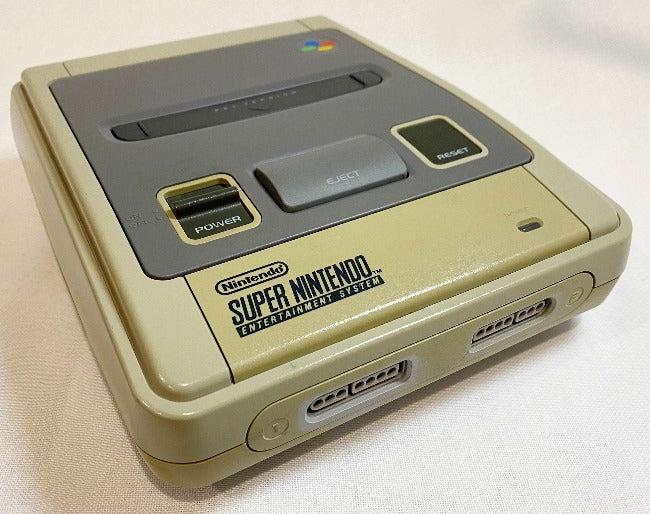 Console | Nintendo SNES | Console Set