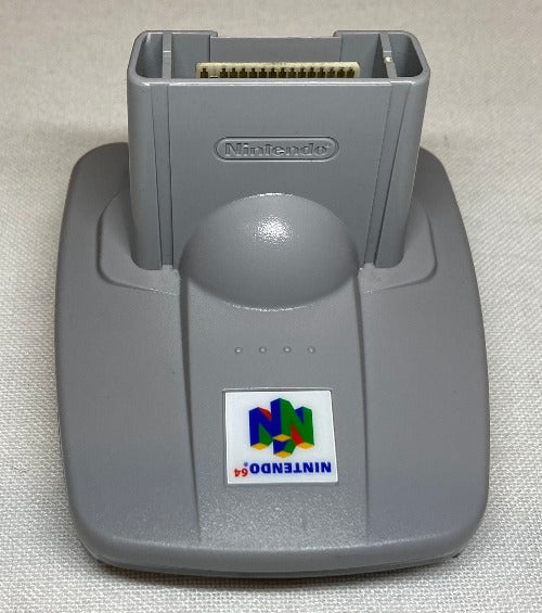 Game | Nintendo N64 | Pokemon Stadium Big Box Transfer Pak