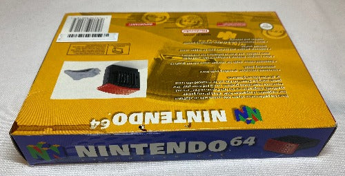 Accessory | Nintendo N64 | Expansion PAK 4MB Memory RAM NUS ATB
